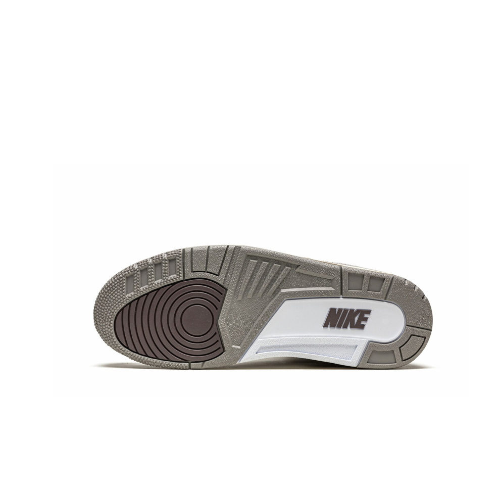 AIR JORDAN 3 RETRO SP WMNS "A Ma Maniére - Raised by Women" - Digital-Shoppers