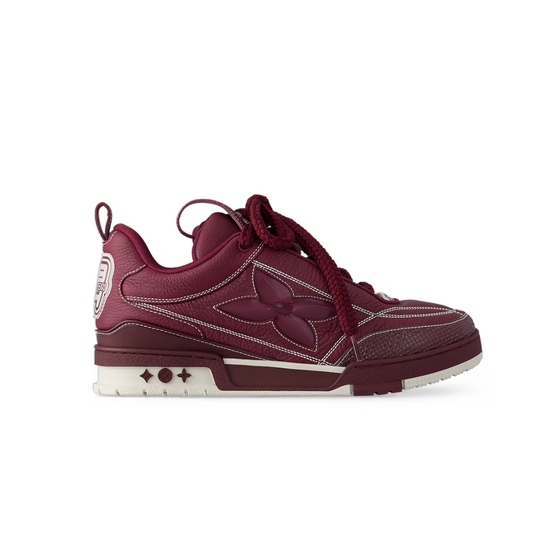 LOUIS VUITTON Skate Sneaker