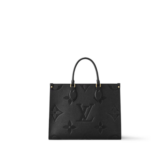 Louis Vuitton OnTheGo MM