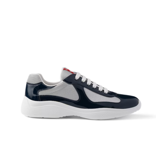 Prada America's Cup sneakers