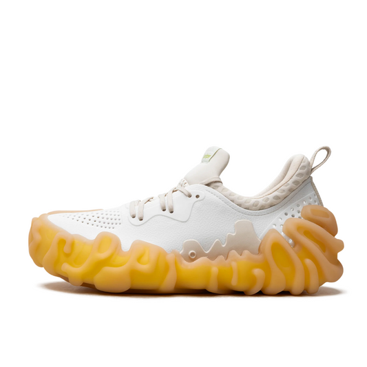 Crocs x Salehe Bembury Juniper "Tahini"