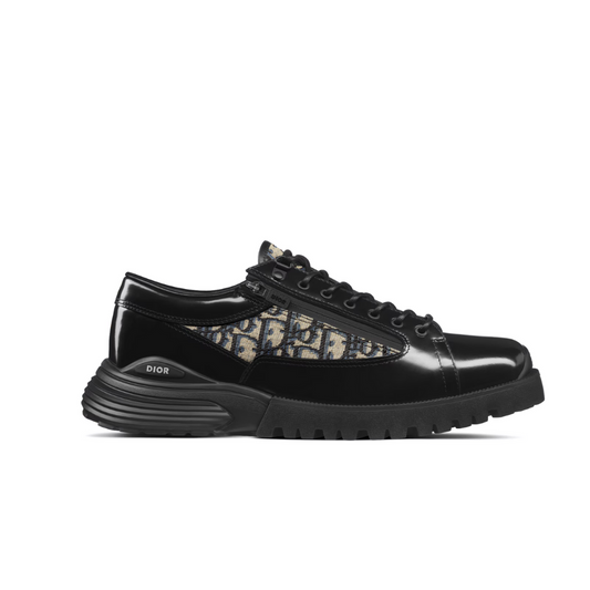 Christian Dior Combat Derby Shoe