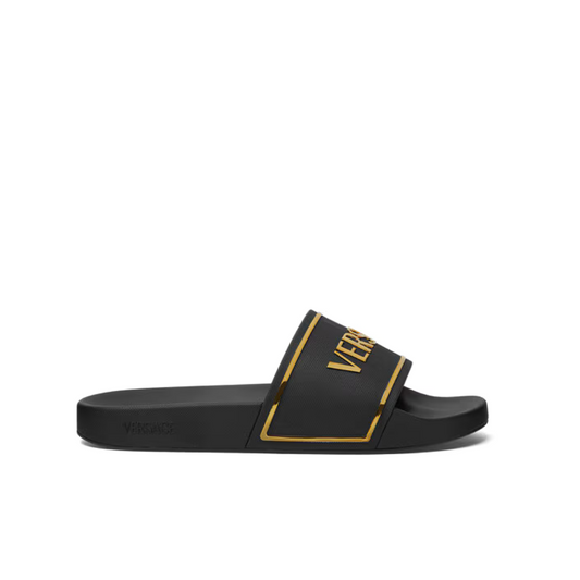 Versace Logo Sliders