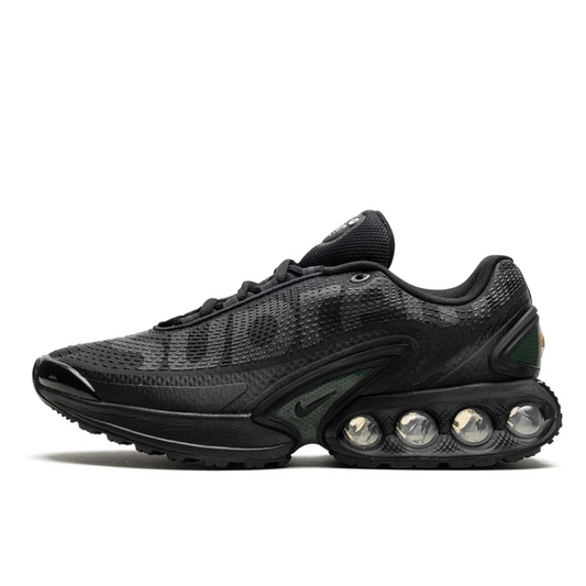 NIKE AIR MAX DN "Supreme - Black"