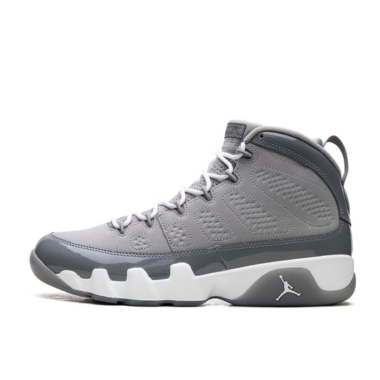 Air Jordan 9 "Cool Grey 2025"