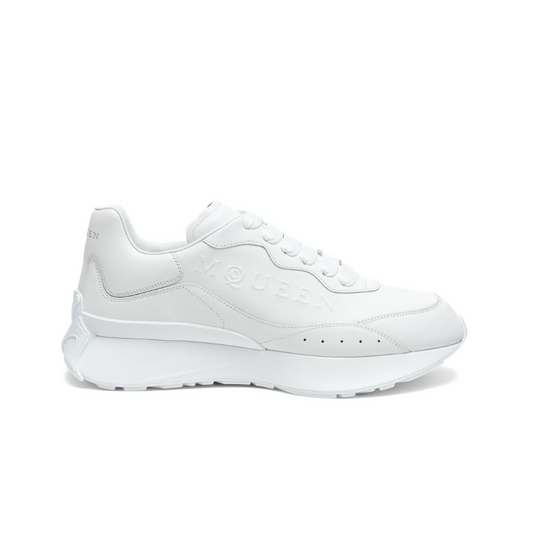 Alexander Mcqueen Men's Sprint Runner