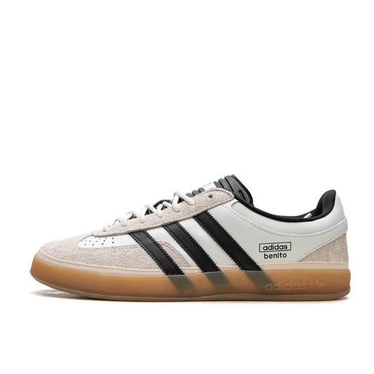 Adidas Gazelle Indoor "Bad Bunny - Off White"