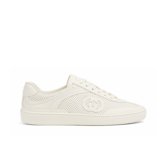 Gucci Men's Interlocking G sneaker
