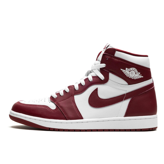 AIR JORDAN 1 RETRO HIGH OG "Team Red"