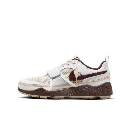 Nike x Travis Scott Zoom Field Jaxx 'Light Chocolate'
