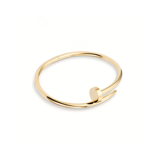 Cartier Juste un Clou bracelet, classic model