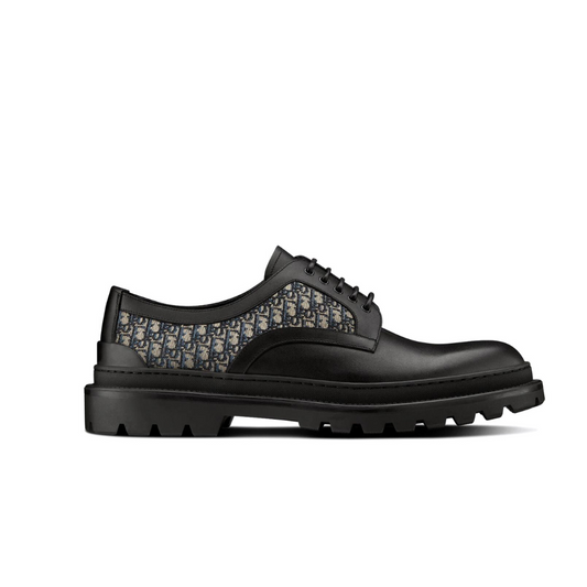 Christian Dior Explorer Derby Shoe
