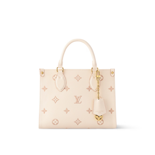 Louis Vuitton OnTheGo PM