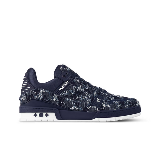 LOUIS VUITTON Trainer Sneaker