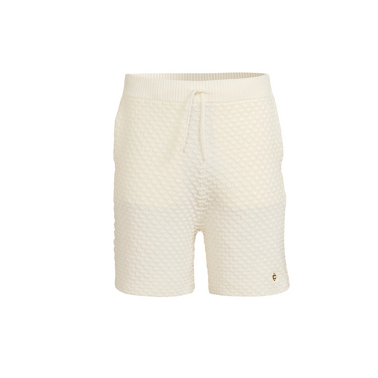 Casablanca Shorts Summer White