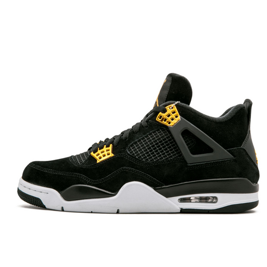 AIR JORDAN 4 RETRO "Royalty"