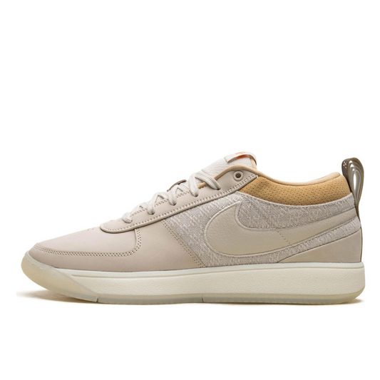 NIKE BOOK 1 "Light Orewood Brown"