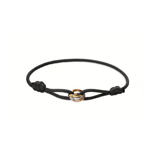 Cartier Trinity bracelet