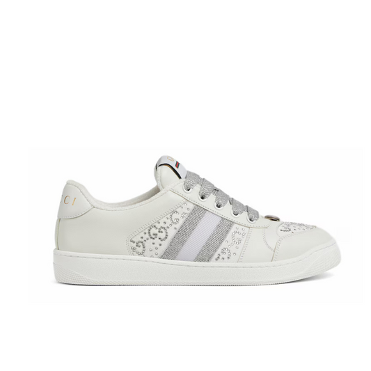 Gucci Women's Screener sneaker