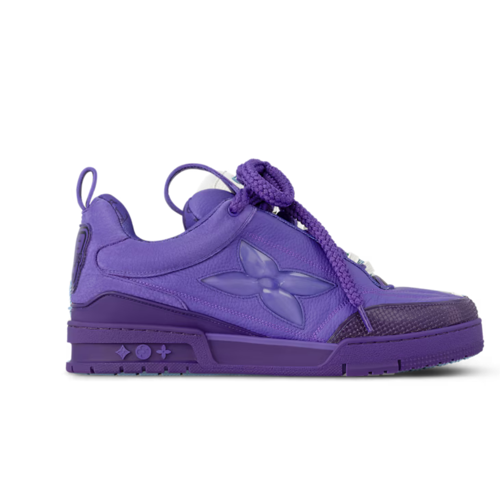 LOUIS VUITTON Skate Sneaker