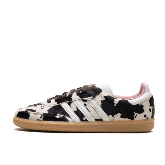 Adidas Samba OG WMNS "Cow Print"