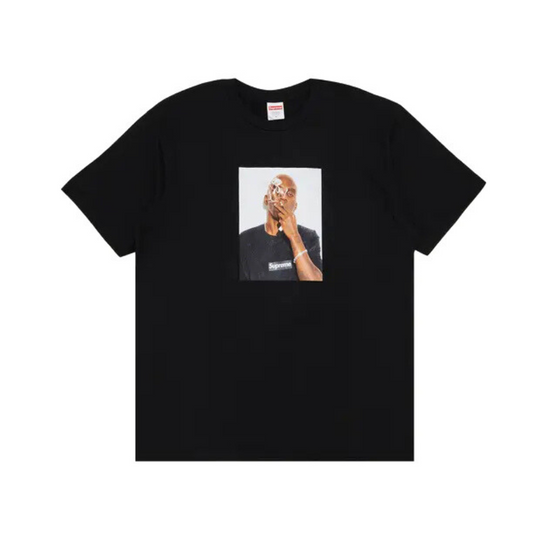 Supreme Dean Blunt Tee 'Black'