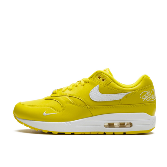 Nike Air Max 1 '87 SP "Supreme Speed Yellow"
