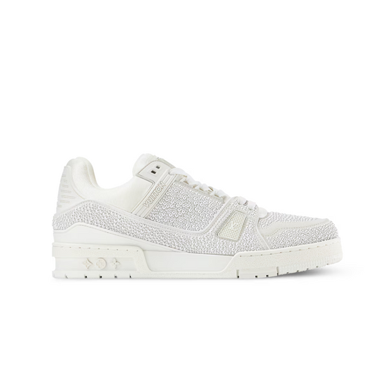 LOUIS VUITTON Trainer Sneaker