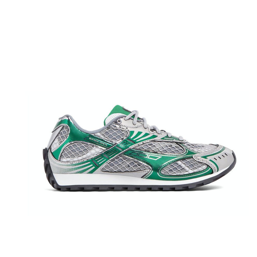 Bottega Veneta Orbit Sneaker  