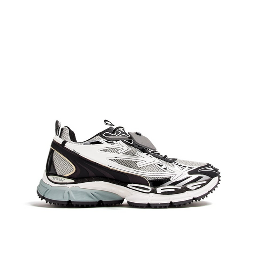OFF-WHITE Be Right Back sneakers