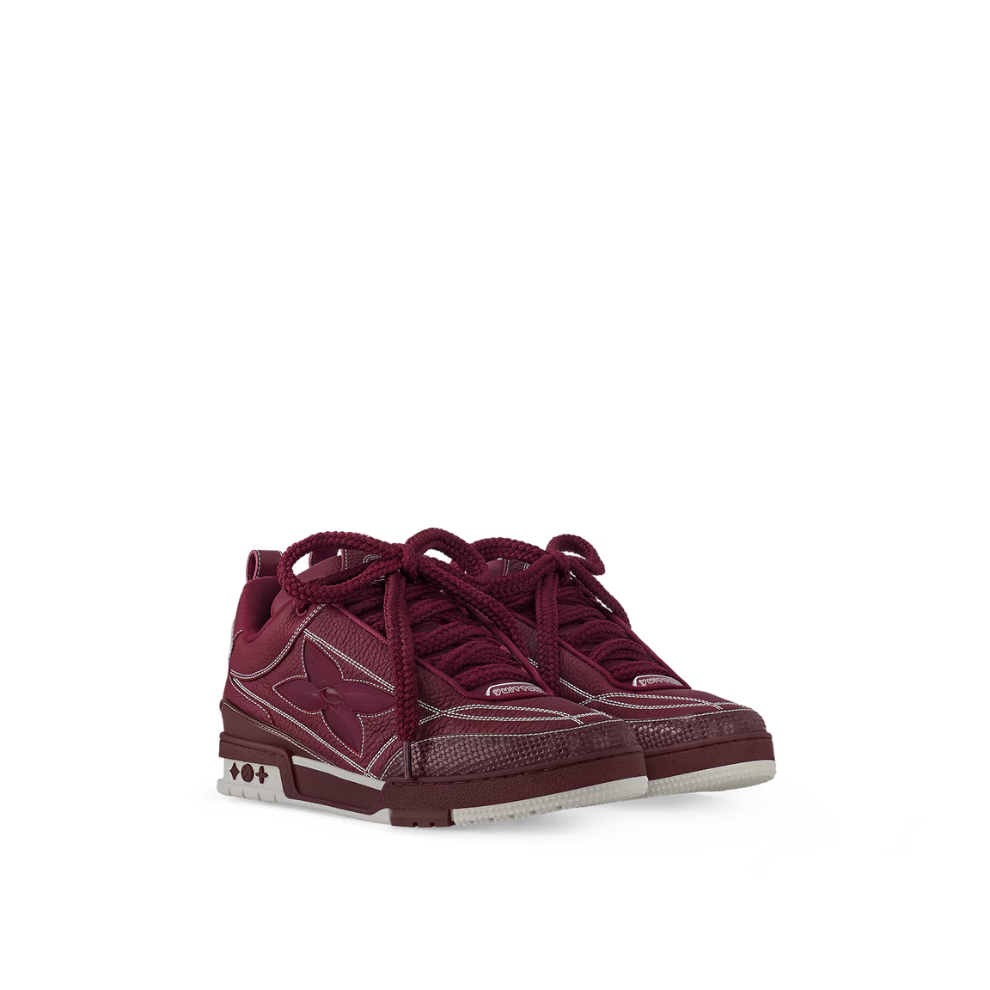 LOUIS VUITTON Skate Sneaker