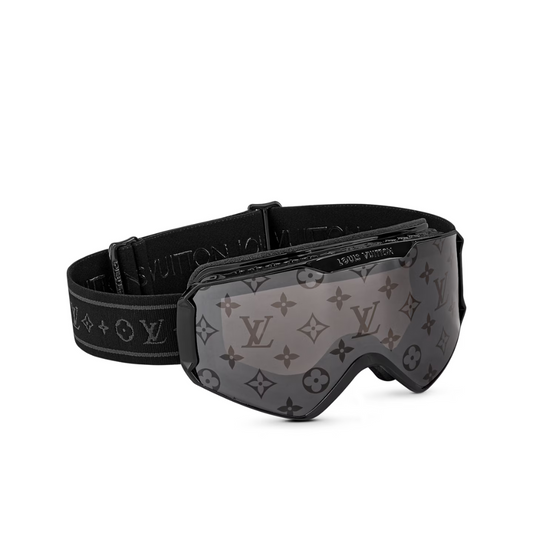 LOUIS VUITTON Snow Mask