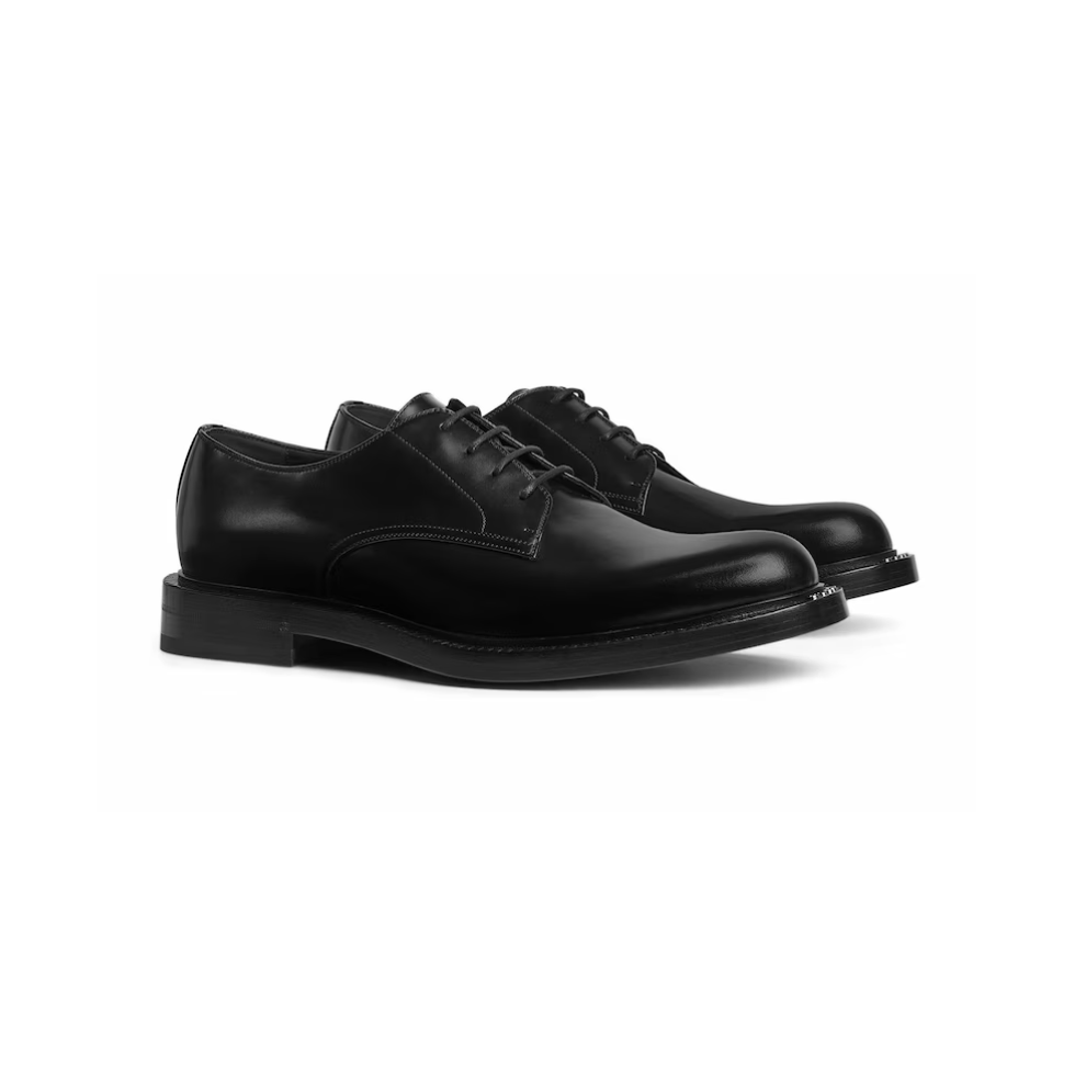 Gucci Men's lace-up shoe