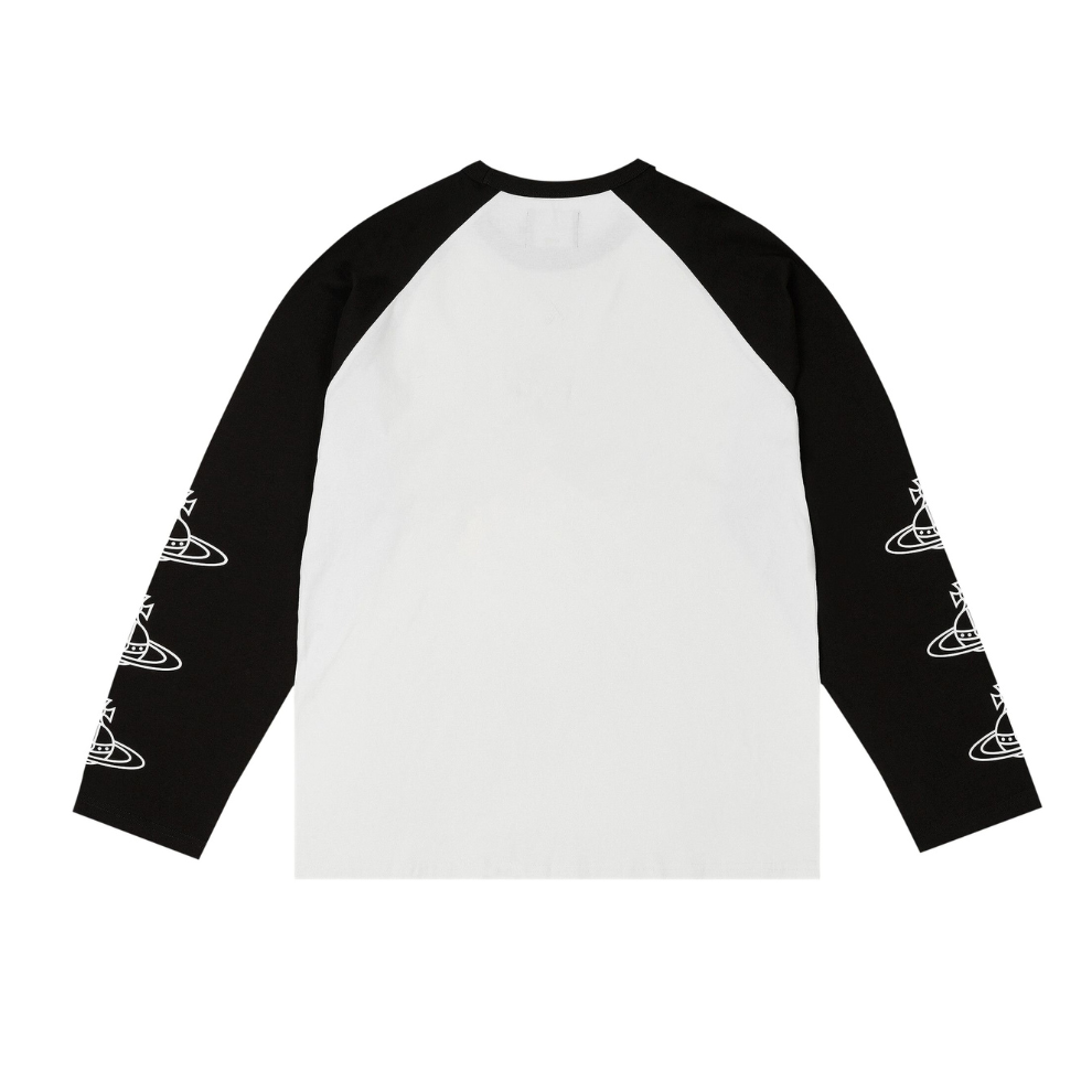 Palace x Vivienne Westwood Raglan