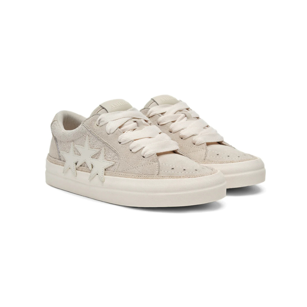 AMIRI SUNSET SKATE LOW
