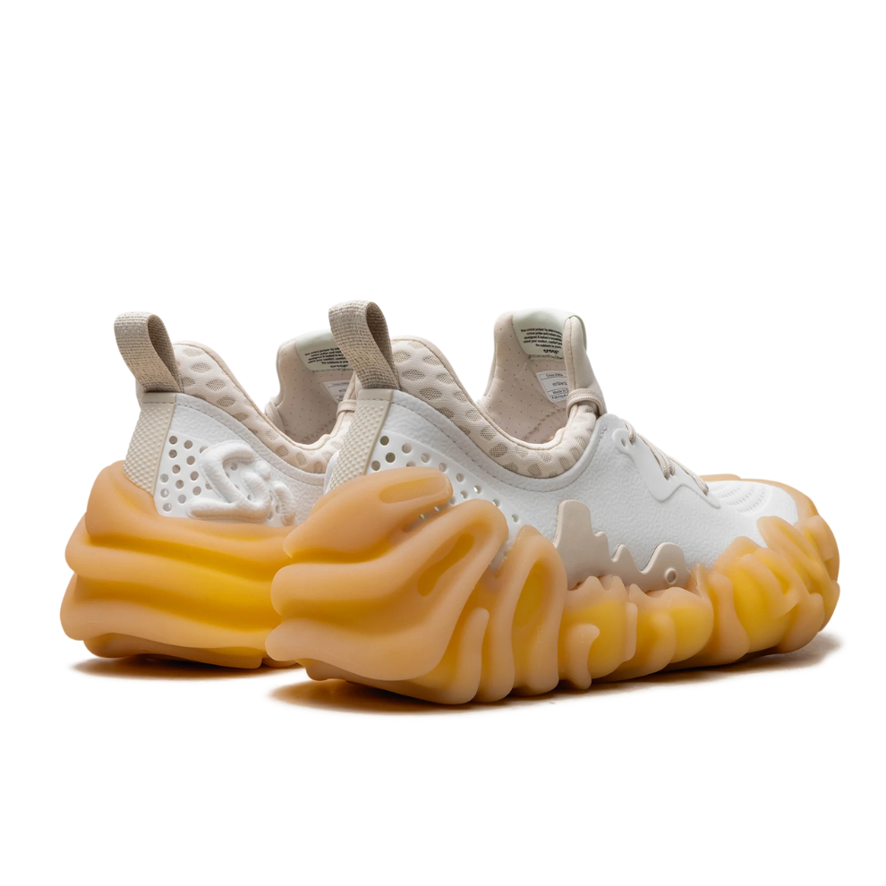 Crocs x Salehe Bembury Juniper "Tahini"