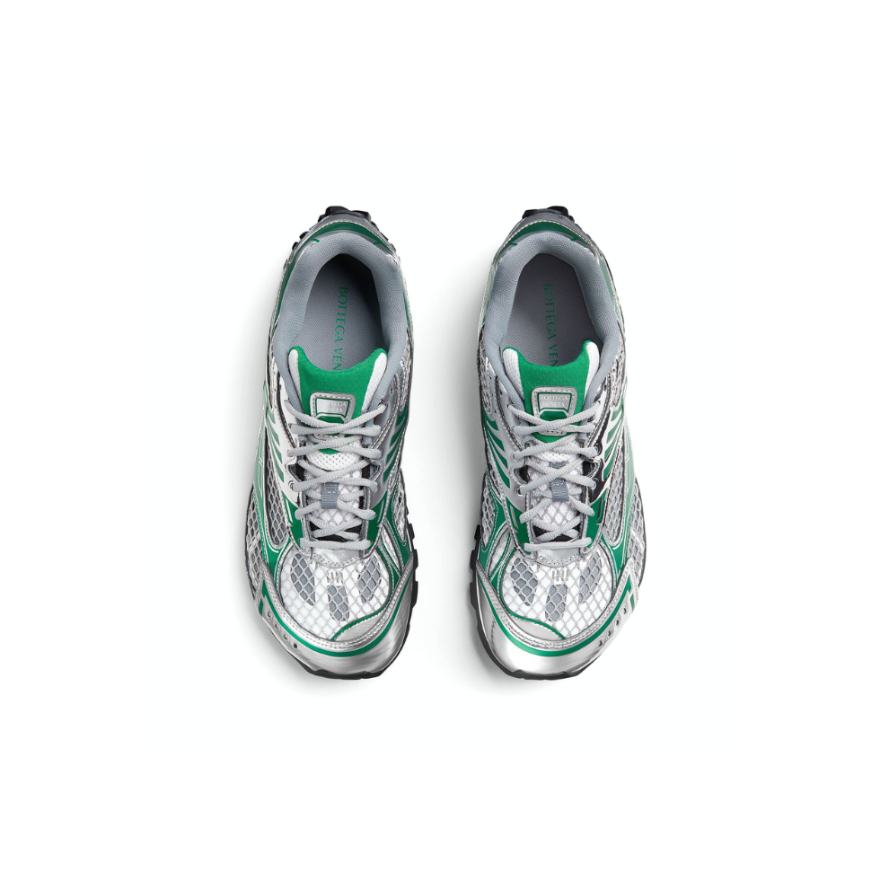 Bottega Veneta Orbit Sneaker  
