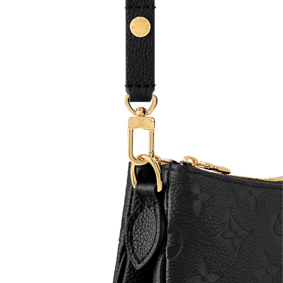 Louis Vuitton Pochette Liv