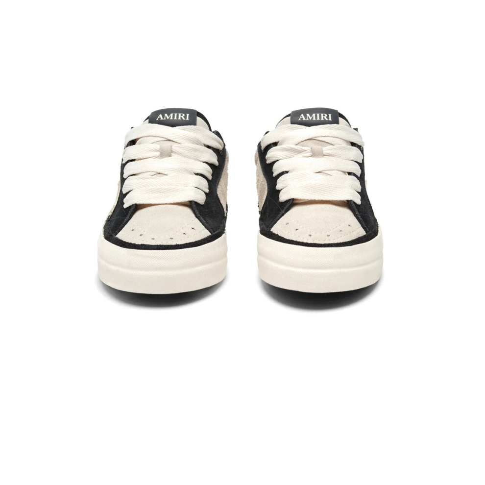 AMIRI SUNSET SKATE LOW