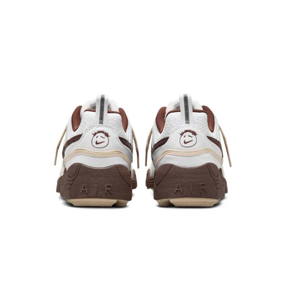 Nike x Travis Scott Zoom Field Jaxx 'Light Chocolate'