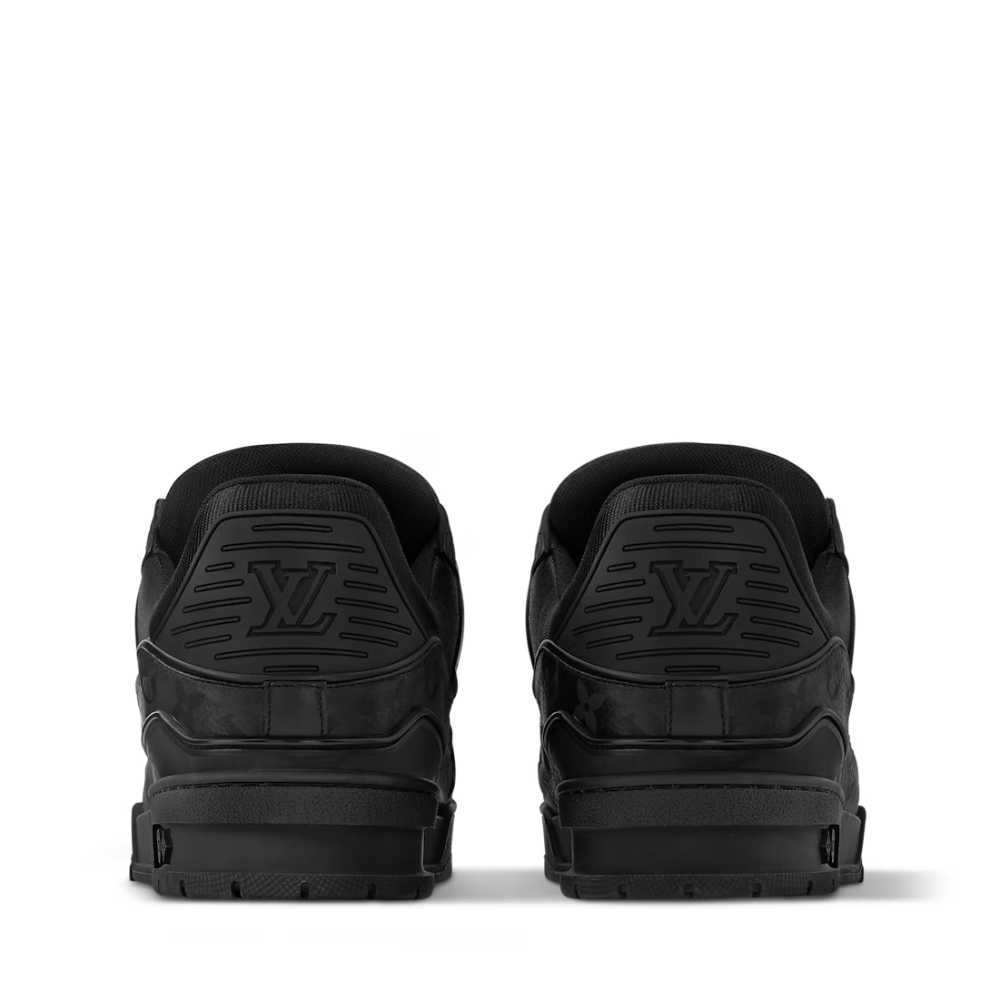 LOUIS VUITTON Trainer Sneaker
