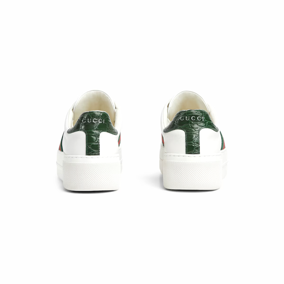 GUCCI WOMEN'S ACE SNEAKER