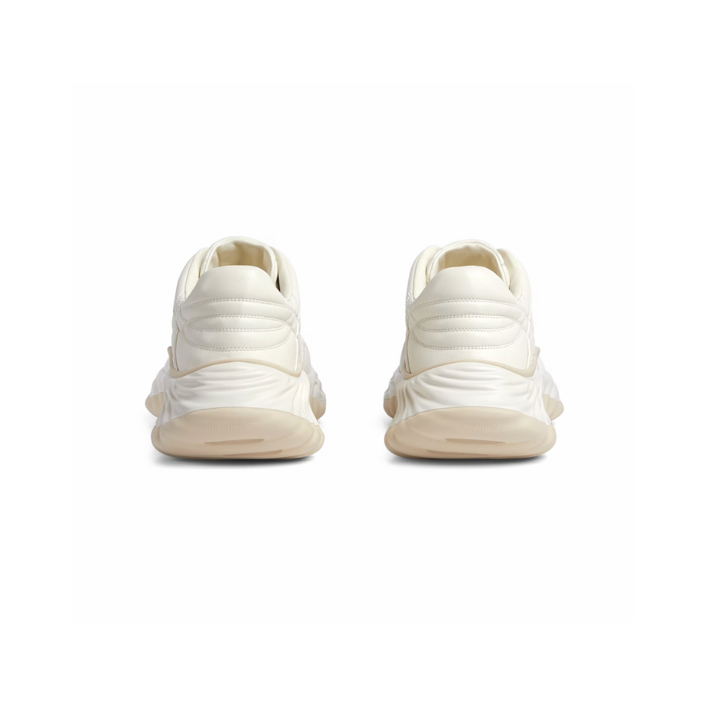 GUCCI MEN'S GUCCI RIPPLE TRAINER