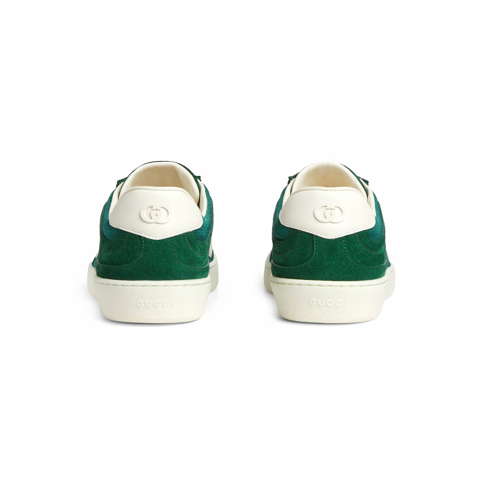 GUCCI MEN'S INTERLOCKING G SNEAKER