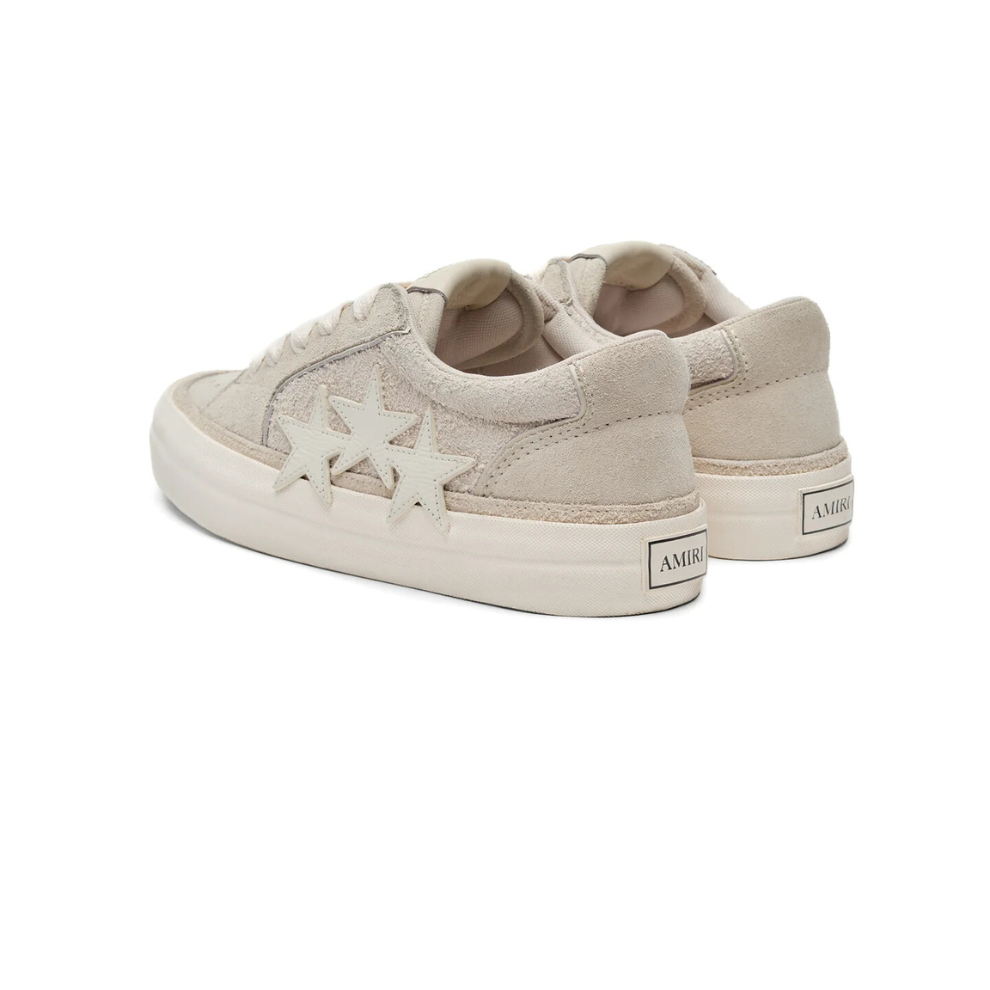 AMIRI SUNSET SKATE LOW