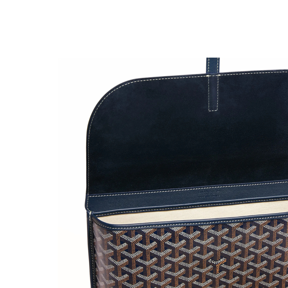 Goyard Coursier Messenger bag