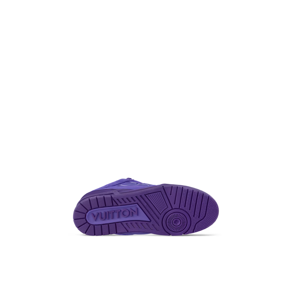 LOUIS VUITTON Skate Sneaker