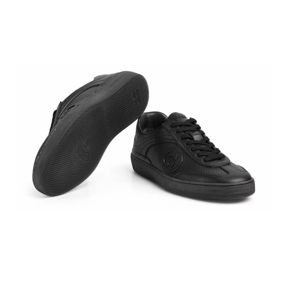 Gucci Men's Interlocking G sneaker
