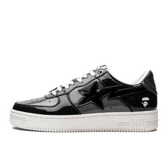 A BATHING APE® BAPE STA LOW M2 IT