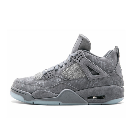 AIR JORDAN 4 RETRO KAWS "KAWS" - Digital-Shoppers